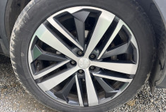 Peugeot 3008 2.0 BlueHDi 180ch S&S GT EAT8