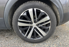 Peugeot 3008 2.0 BlueHDi 180ch S&S GT EAT8