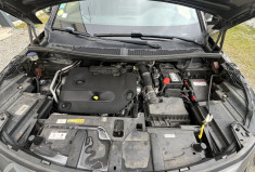 Peugeot 3008 2.0 BlueHDi 180ch S&S GT EAT8
