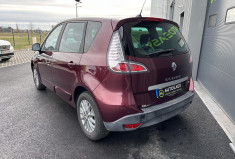 RENAULT SCENIC III Phase 2 1.2 TCe 115 cv Energy ZEN - 1ère main - Suivi Renault