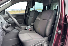 RENAULT SCENIC III Phase 2 1.2 TCe 115 cv Energy ZEN - 1ère main - Suivi Renault