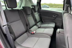 RENAULT SCENIC III Phase 2 1.2 TCe 115 cv Energy ZEN - 1ère main - Suivi Renault