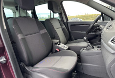 RENAULT SCENIC III Phase 2 1.2 TCe 115 cv Energy ZEN - 1ère main - Suivi Renault