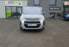 CITROEN BERLINGO XTR 1.6 HDI 110 CH