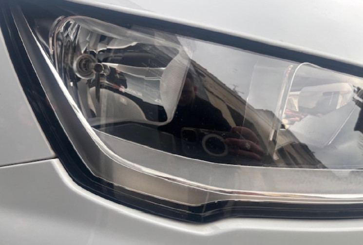 AUDI A1 SPORTBACK ambition 1.4TDI 12V S-Tronic 90 cv Boîte auto  /  BLUETOOTH / GPS / JANTES ALU /  