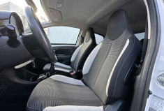Peugeot 108 1.2 PureTech Collection Top 5p caméra de recul