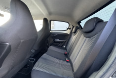 Peugeot 108 1.2 PureTech Collection Top 5p caméra de recul