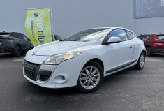 Renault Megane III (D95) 1.5 dCi 110ch FAP Dynamique EDC eco² Euro5