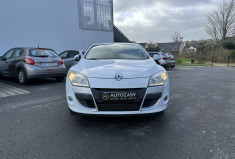 Renault Megane III (D95) 1.5 dCi 110ch FAP Dynamique EDC eco² Euro5