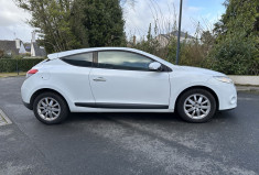Renault Megane III (D95) 1.5 dCi 110ch FAP Dynamique EDC eco² Euro5