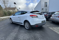 Renault Megane III (D95) 1.5 dCi 110ch FAP Dynamique EDC eco² Euro5