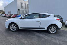 Renault Megane III (D95) 1.5 dCi 110ch FAP Dynamique EDC eco² Euro5