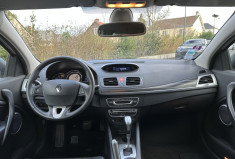 Renault Megane III (D95) 1.5 dCi 110ch FAP Dynamique EDC eco² Euro5