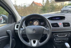 Renault Megane III (D95) 1.5 dCi 110ch FAP Dynamique EDC eco² Euro5