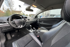 Renault Megane III (D95) 1.5 dCi 110ch FAP Dynamique EDC eco² Euro5