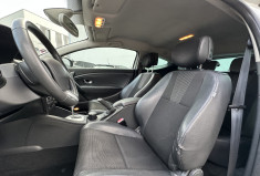 Renault Megane III (D95) 1.5 dCi 110ch FAP Dynamique EDC eco² Euro5