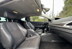 Renault Megane III (D95) 1.5 dCi 110ch FAP Dynamique EDC eco² Euro5