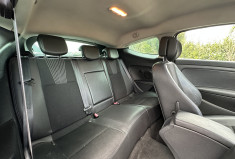 Renault Megane III (D95) 1.5 dCi 110ch FAP Dynamique EDC eco² Euro5