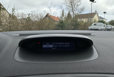 Renault Megane III (D95) 1.5 dCi 110ch FAP Dynamique EDC eco² Euro5