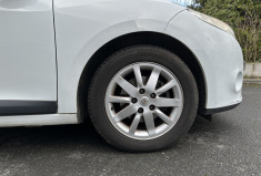 Renault Megane III (D95) 1.5 dCi 110ch FAP Dynamique EDC eco² Euro5