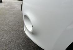 Renault Megane III (D95) 1.5 dCi 110ch FAP Dynamique EDC eco² Euro5