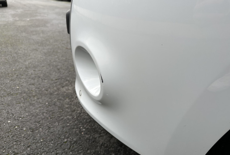 Renault Megane III (D95) 1.5 dCi 110ch FAP Dynamique EDC eco² Euro5