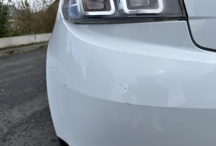 Renault Megane III (D95) 1.5 dCi 110ch FAP Dynamique EDC eco² Euro5