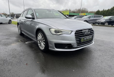 Audi A6 Avant 3.0 V6 272ch AVUS QUATTRO S-TRONIC 7