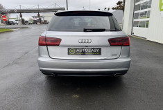 Audi A6 Avant 3.0 V6 272ch AVUS QUATTRO S-TRONIC 7