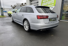 Audi A6 Avant 3.0 V6 272ch AVUS QUATTRO S-TRONIC 7