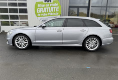 Audi A6 Avant 3.0 V6 272ch AVUS QUATTRO S-TRONIC 7