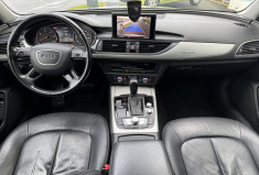 Audi A6 Avant 3.0 V6 272ch AVUS QUATTRO S-TRONIC 7