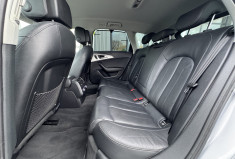 Audi A6 Avant 3.0 V6 272ch AVUS QUATTRO S-TRONIC 7