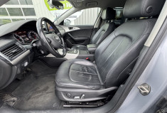 Audi A6 Avant 3.0 V6 272ch AVUS QUATTRO S-TRONIC 7