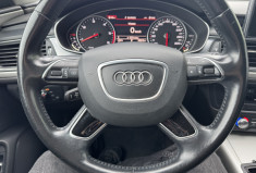 Audi A6 Avant 3.0 V6 272ch AVUS QUATTRO S-TRONIC 7