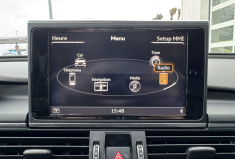 Audi A6 Avant 3.0 V6 272ch AVUS QUATTRO S-TRONIC 7