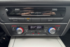 Audi A6 Avant 3.0 V6 272ch AVUS QUATTRO S-TRONIC 7