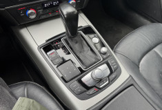 Audi A6 Avant 3.0 V6 272ch AVUS QUATTRO S-TRONIC 7
