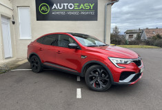 Renault ARKANA RS LINE E-TECH 145CH