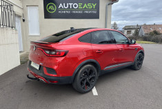 Renault ARKANA RS LINE E-TECH 145CH
