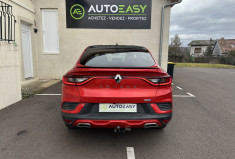 Renault ARKANA RS LINE E-TECH 145CH