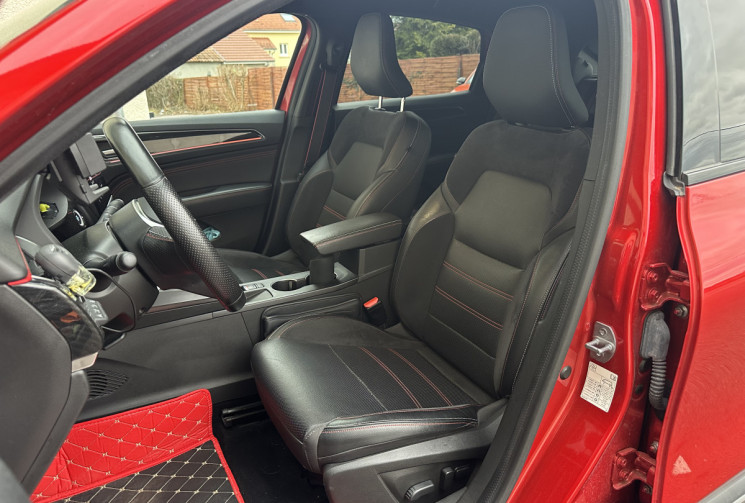 Renault ARKANA RS LINE E-TECH 145CH