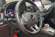Renault ARKANA RS LINE E-TECH 145CH