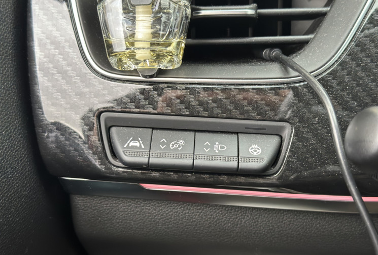 Renault ARKANA RS LINE E-TECH 145CH