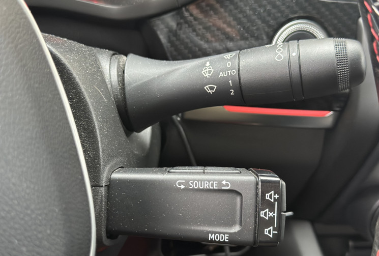 Renault ARKANA RS LINE E-TECH 145CH