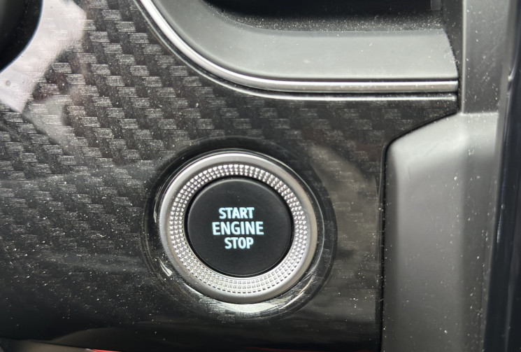 Renault ARKANA RS LINE E-TECH 145CH