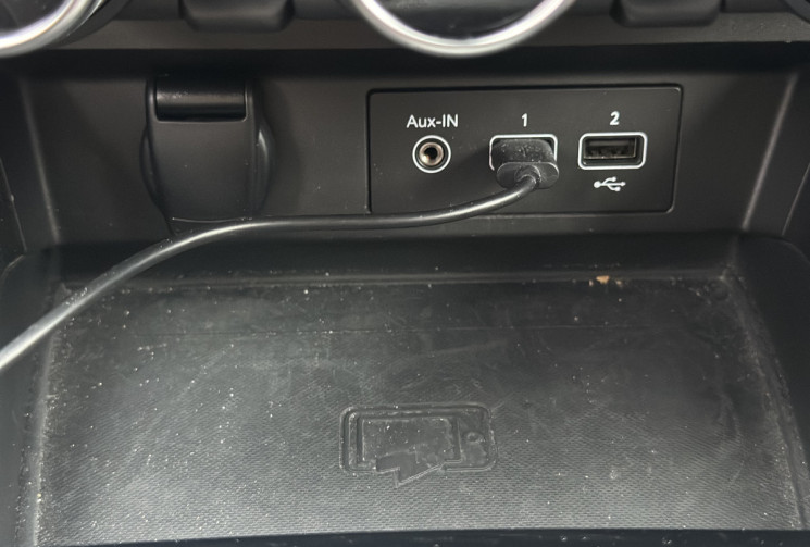 Renault ARKANA RS LINE E-TECH 145CH