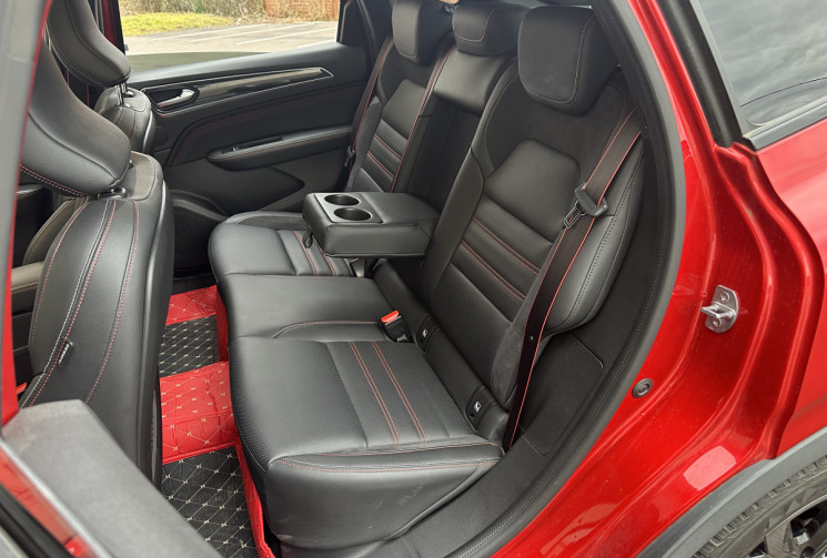 Renault ARKANA RS LINE E-TECH 145CH