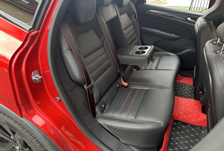 Renault ARKANA RS LINE E-TECH 145CH