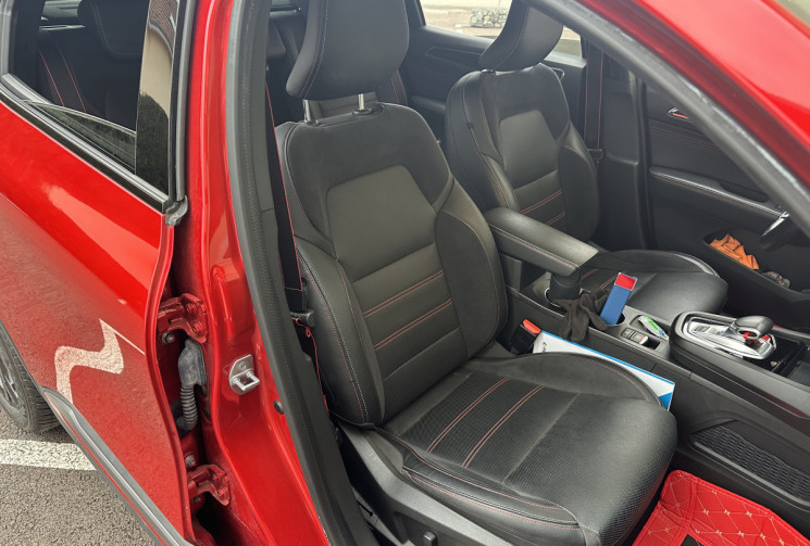 Renault ARKANA RS LINE E-TECH 145CH